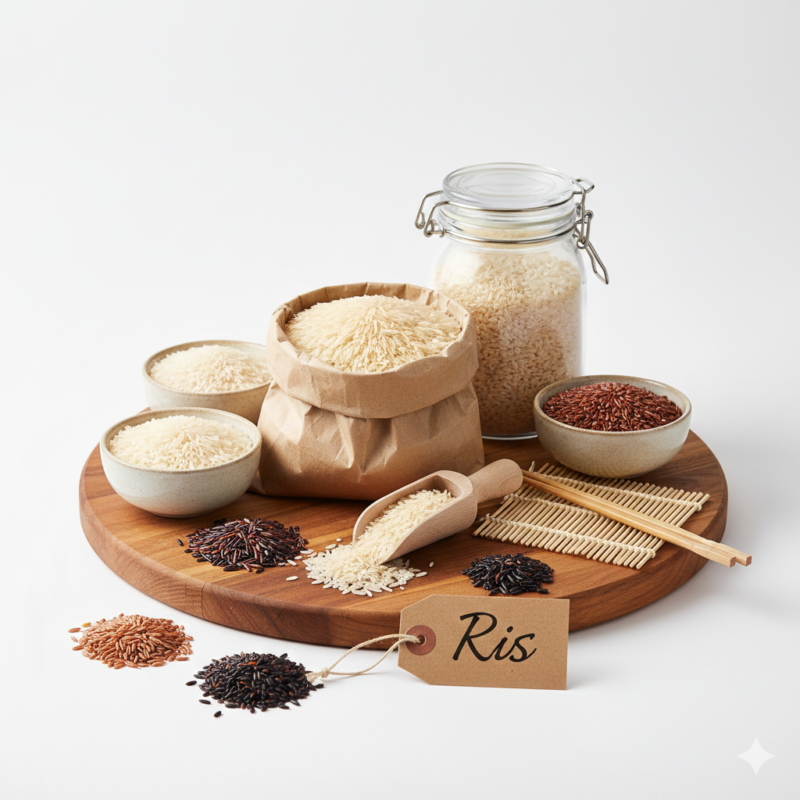 Ris