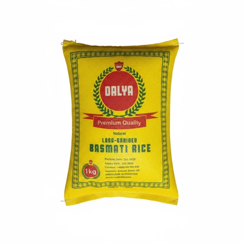 Dalya 1 kg pakistan 1121 basmati ris 1*20