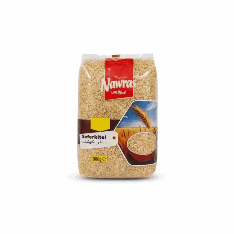Nawras 900 gr sise 1*10