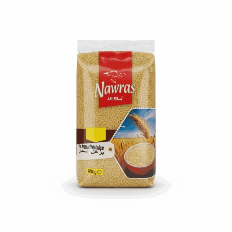 Nawras 900 gr köftelik 1*10