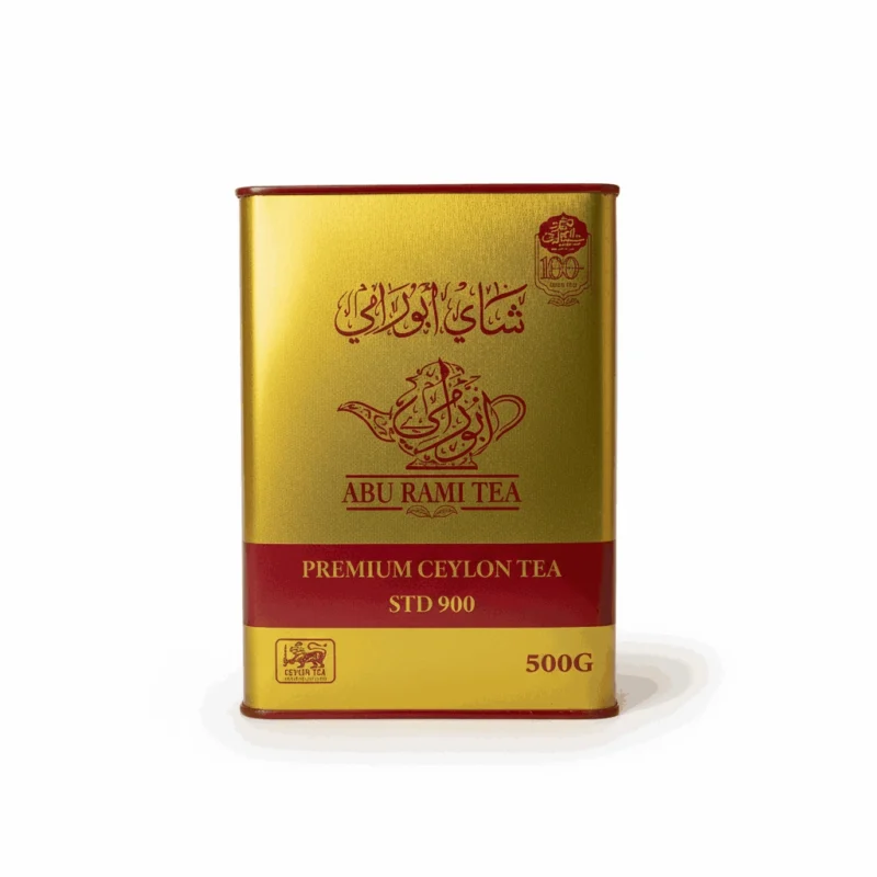 Abu Rami Ceylon STD900 500gr
