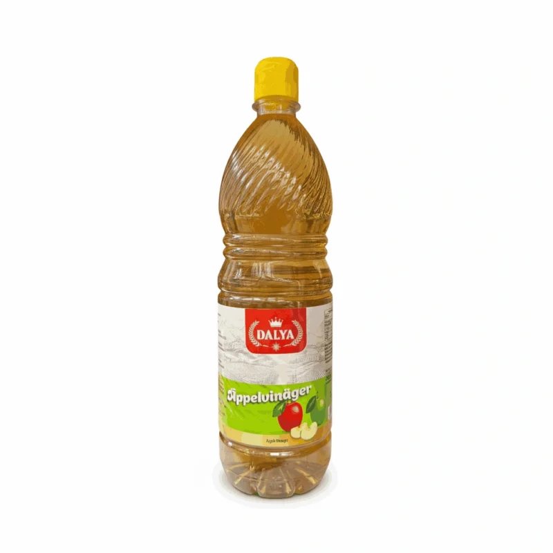 Dalya Äppelvinäger 1L *12