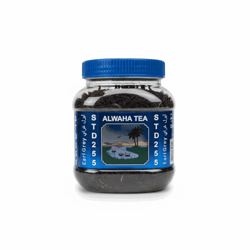 Alwaha 200 gr OPA ceylon te /early grey