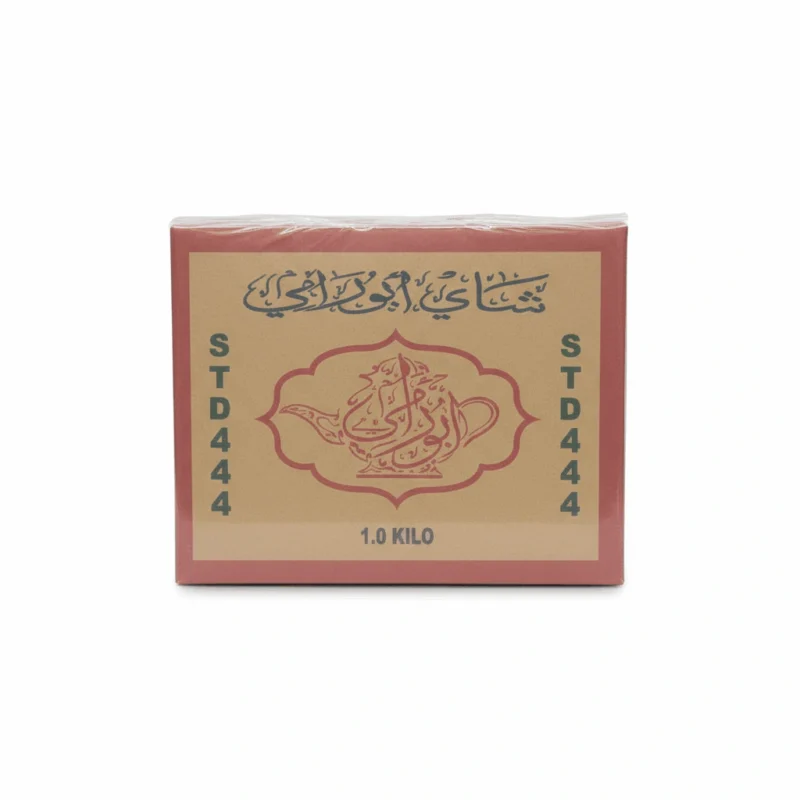 Abu Rami STD AR444 1kg