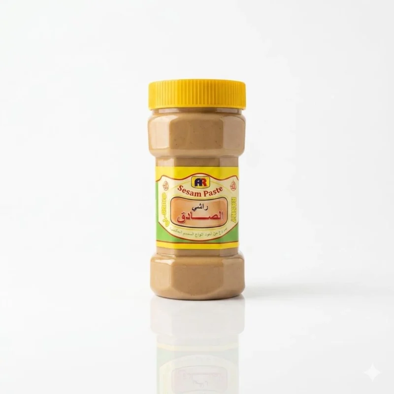 AL Sadiq 700g tahini