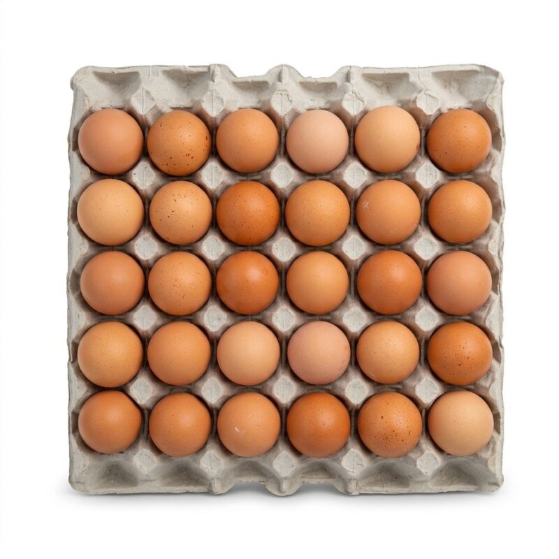 Svenska ägg 30 pack
