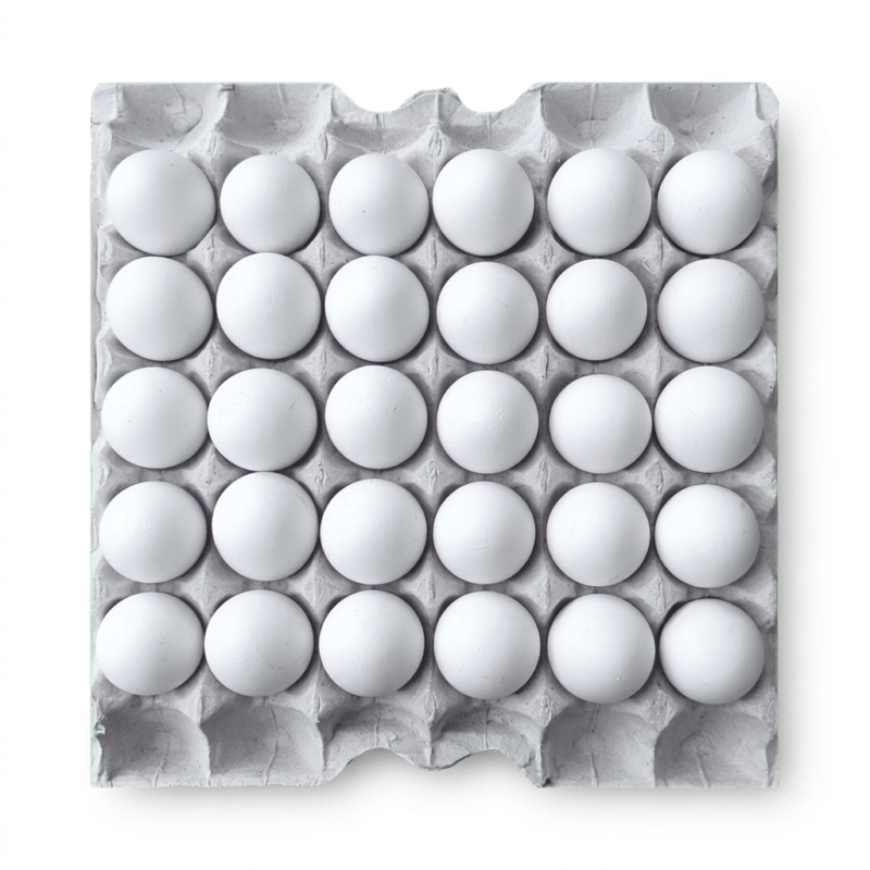 Svenska ägg 30 pack