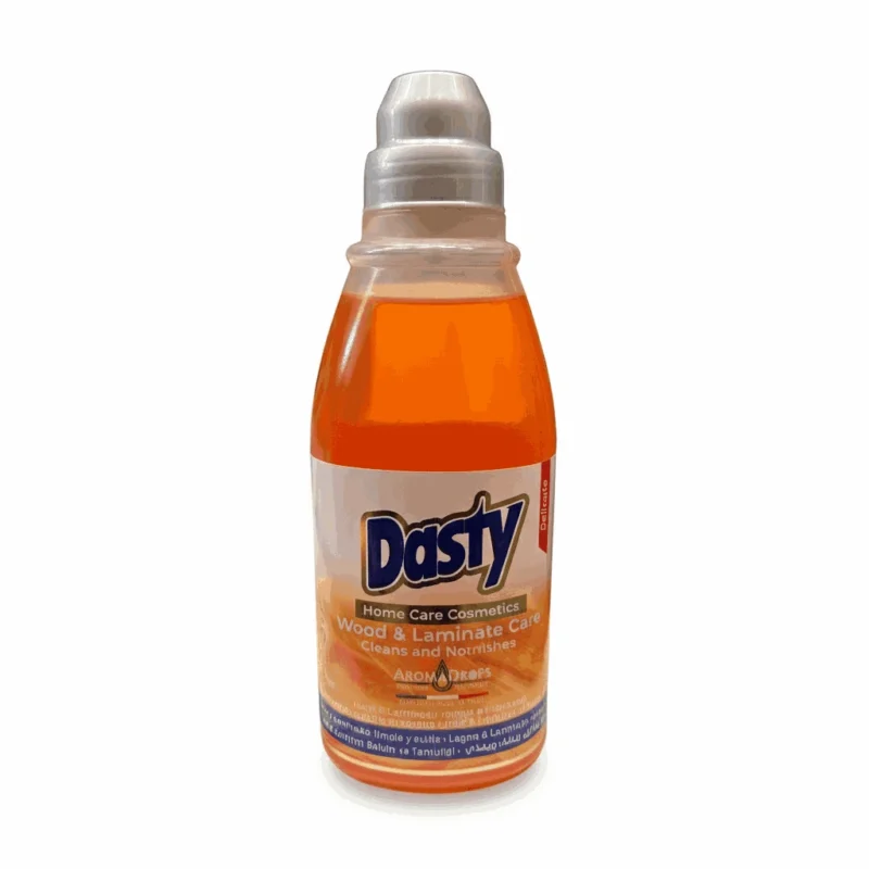 Dasty Wood & Laminate Care