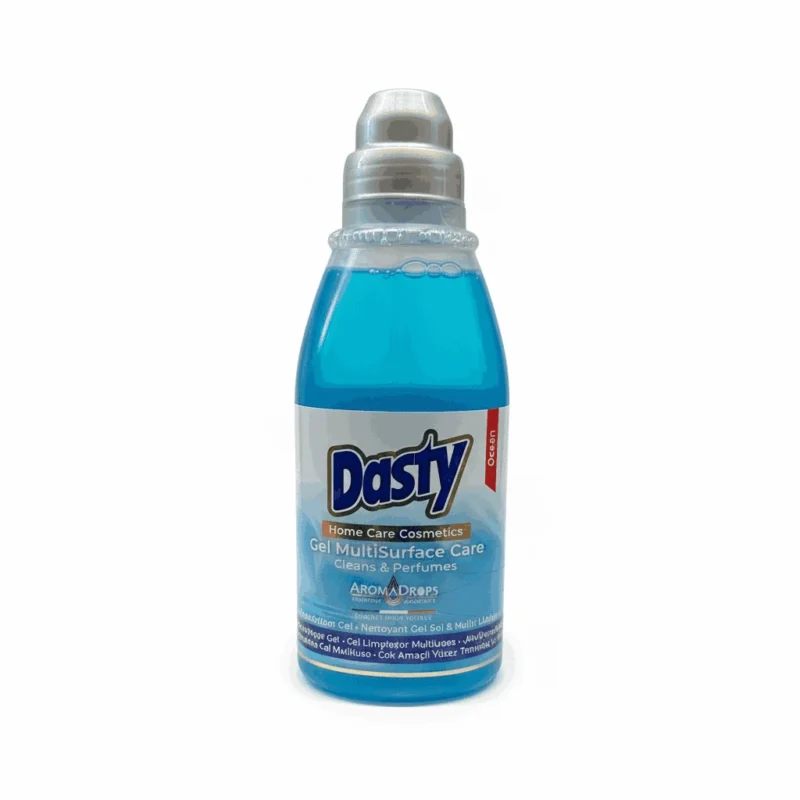 Dasty Gel MultiSurface Care
