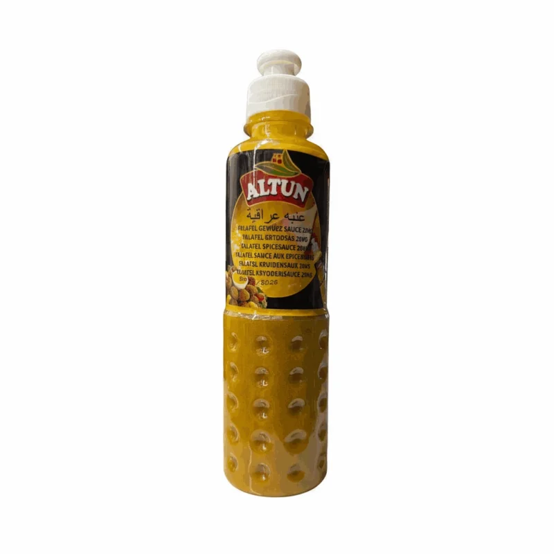 Altun 325 ml anba sås