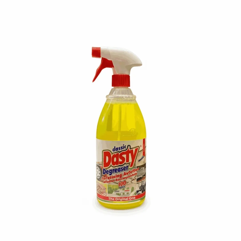 Dasty Degreaser