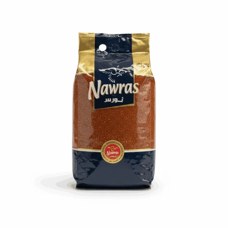 Nawras 3000 gr grov malen paprika 1*4