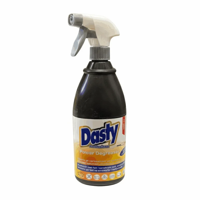 Dasty Power Degreaser