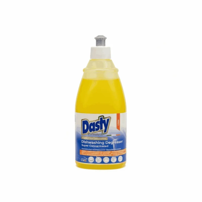 Dasty Dishwashing Degreaser