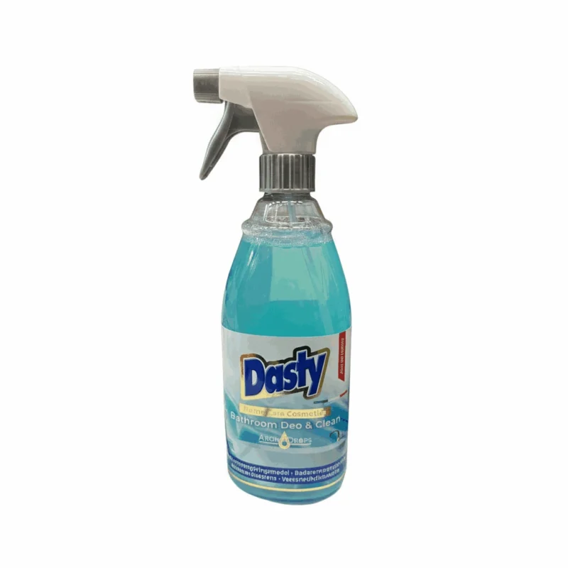 Dasty Bathroom Deo & Clean
