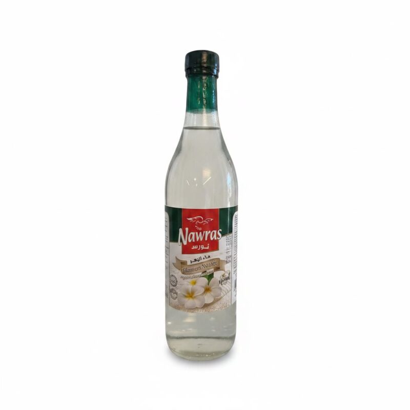 Nawras Blossom Water 430ml