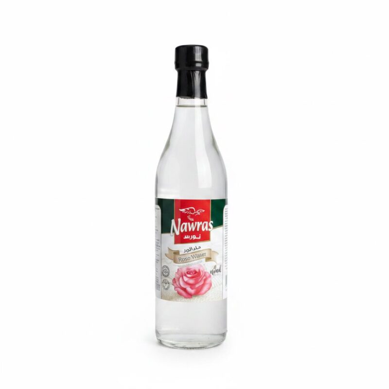 Nawras Rose Water 430ml
