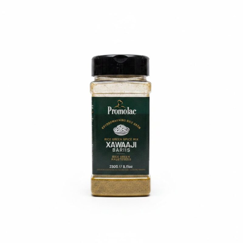 Promolac Xawaaji Bariis 230g*12