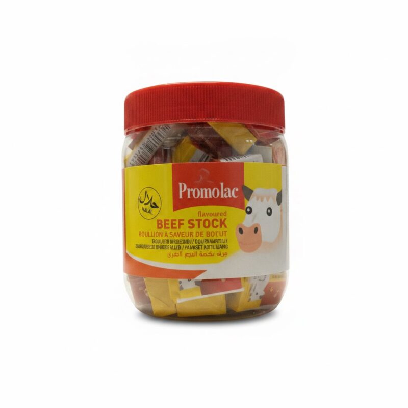 Promolac Beef Stock 400g*12