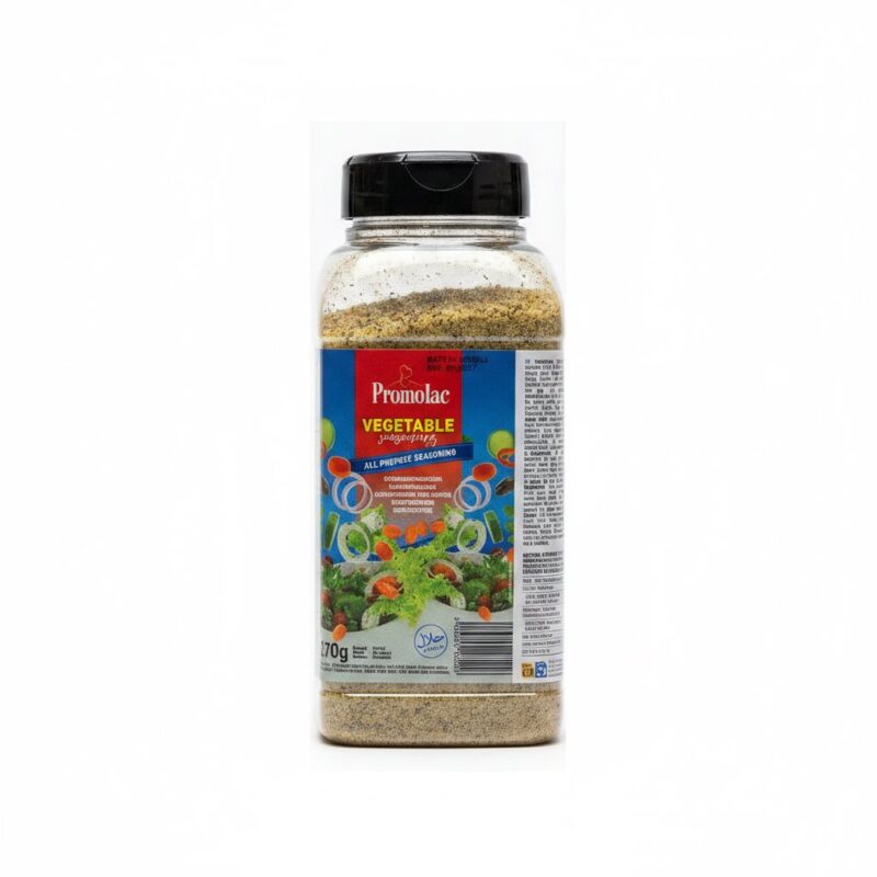 Promolac Allkrydda 900g*12