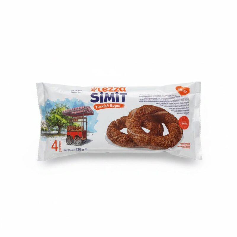 Lezza SIMIT 420g
