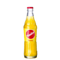 Sinalco Citron