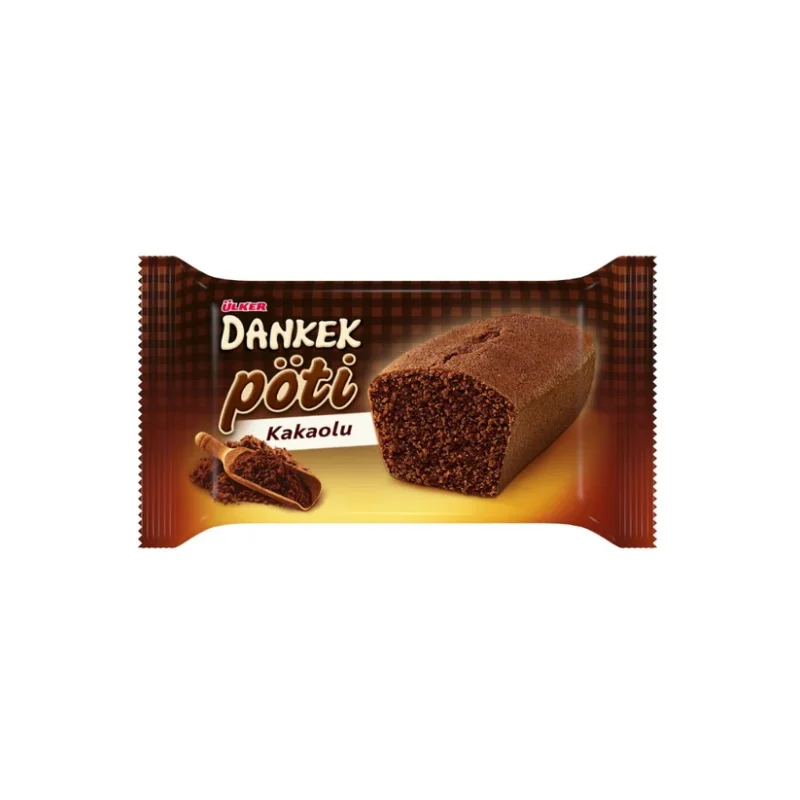 Ulker Dankek poti cake 35g