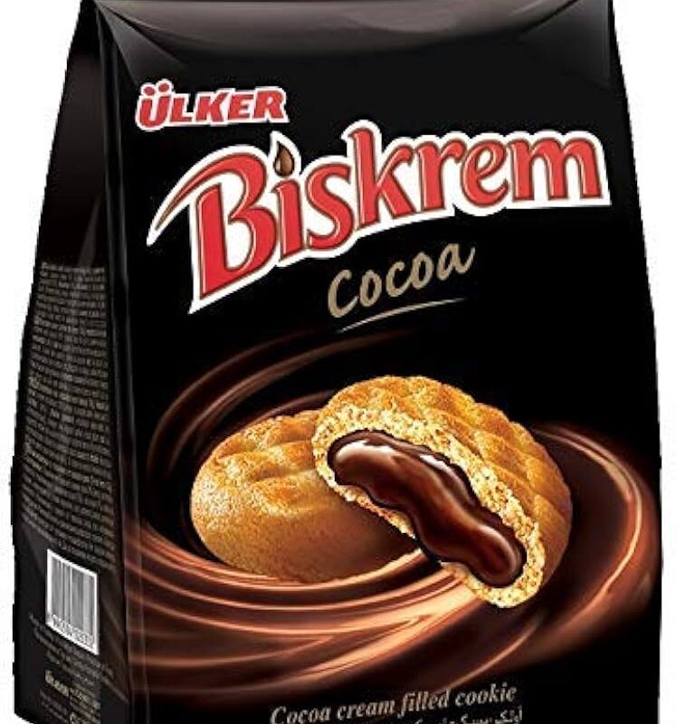 Ulker Biskrem 170g