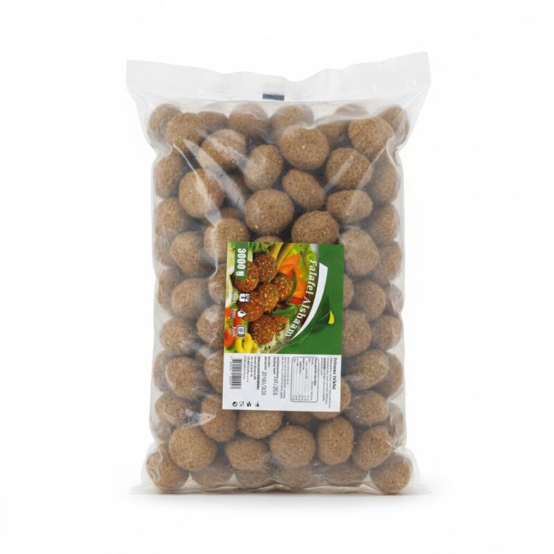 Falafel Alshaam 3kg