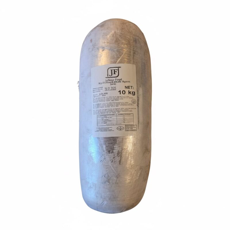 Jof Nur Food Kycklingkebab Spett 10kg