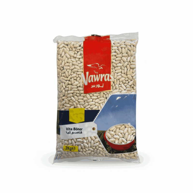 Nawroz Vita Bönor 2Kg