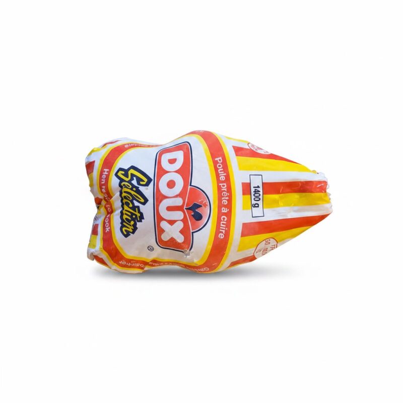 DOUX Sélection 1400g
