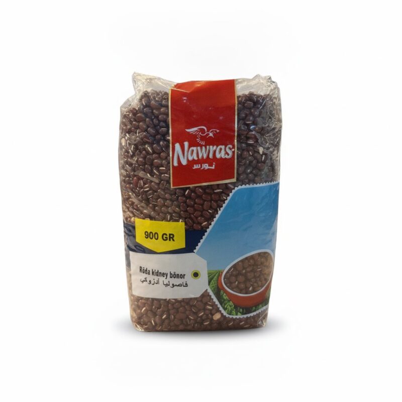 Nawras Adzuki 900g