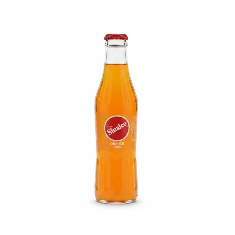 Sinalco Orang275ml