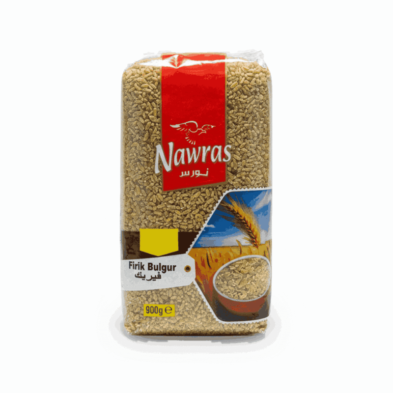 Nawras Firike bulgur 900g