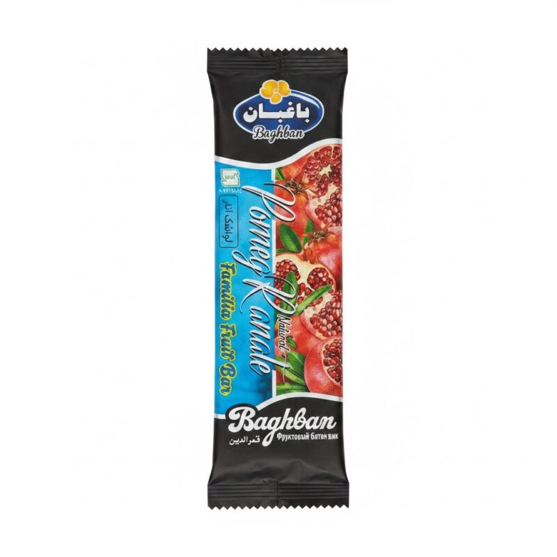 Baghban Apricot Natural