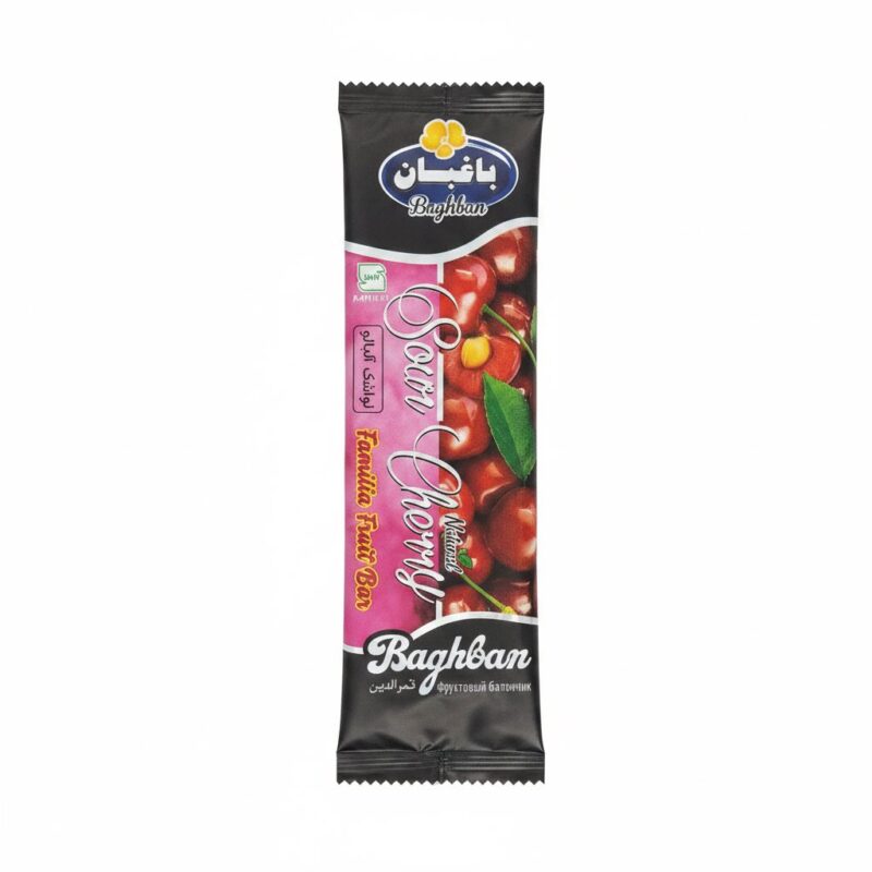 Baghban Sour Cherry 30g