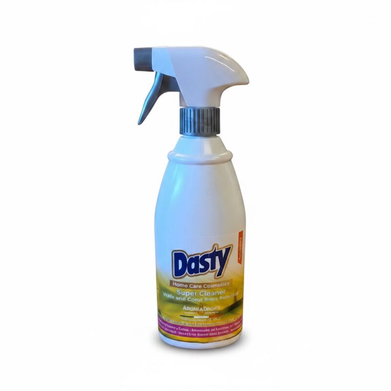 Dasty Super Cleaner