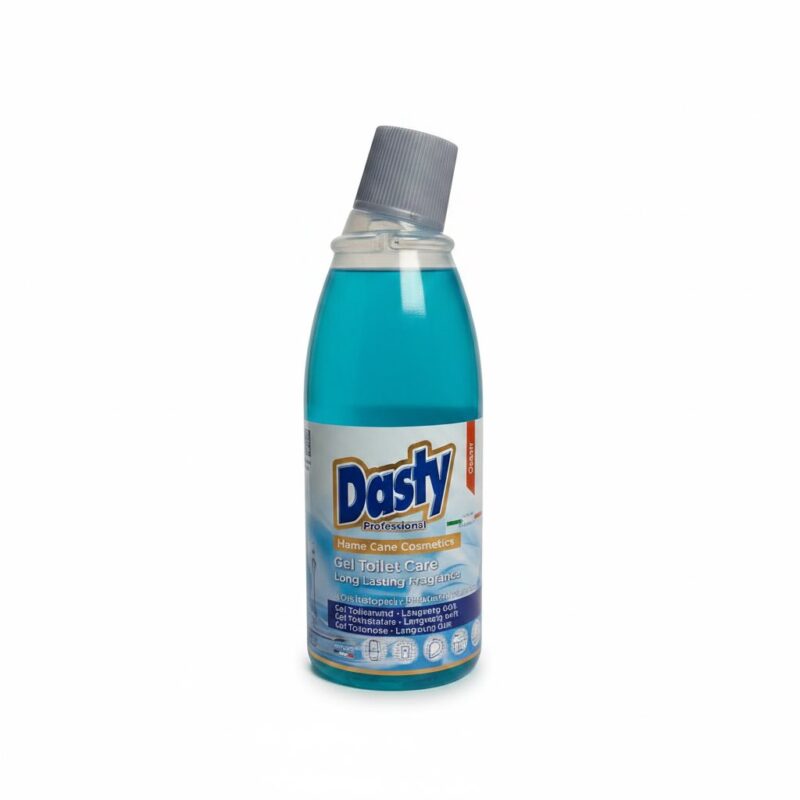 Dasty Gel Toilet Care