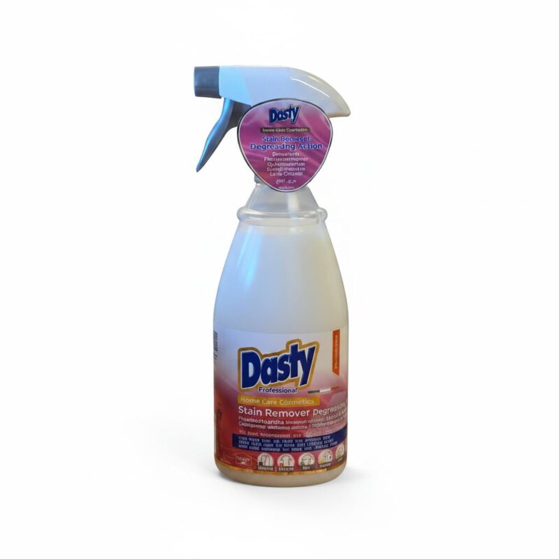 Dasty Stain Remover Degreasing Action