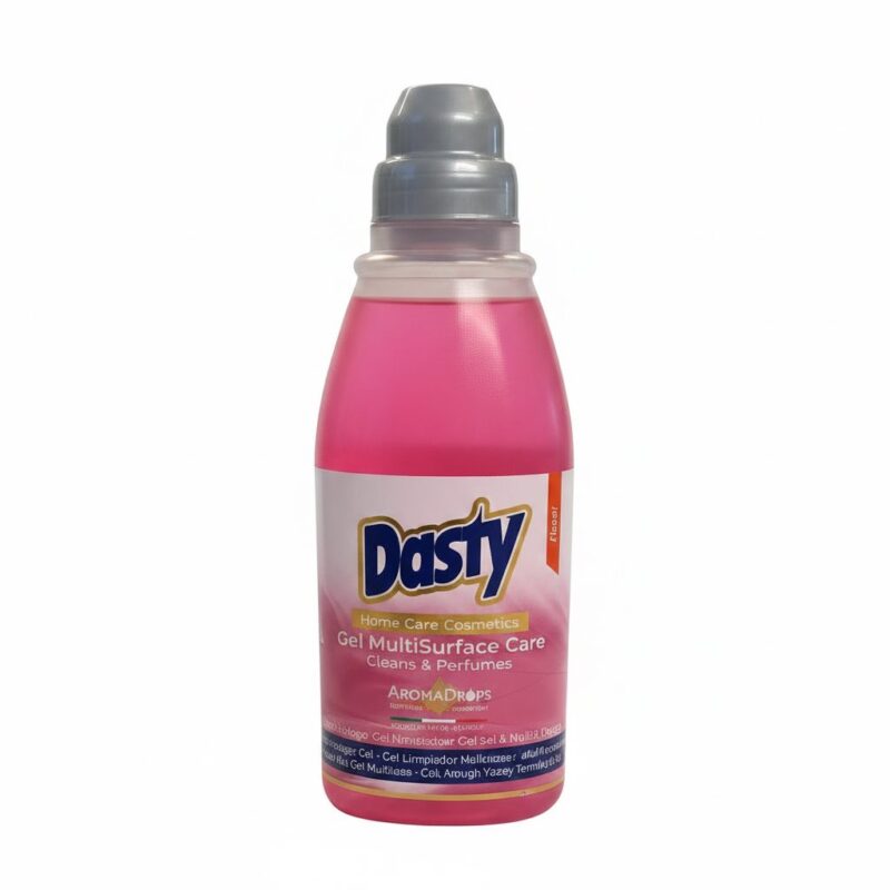 Dasty Gel MultiSurface Care