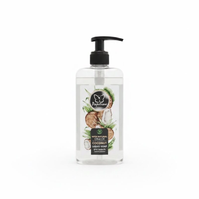 Papilion Coconut 400ml