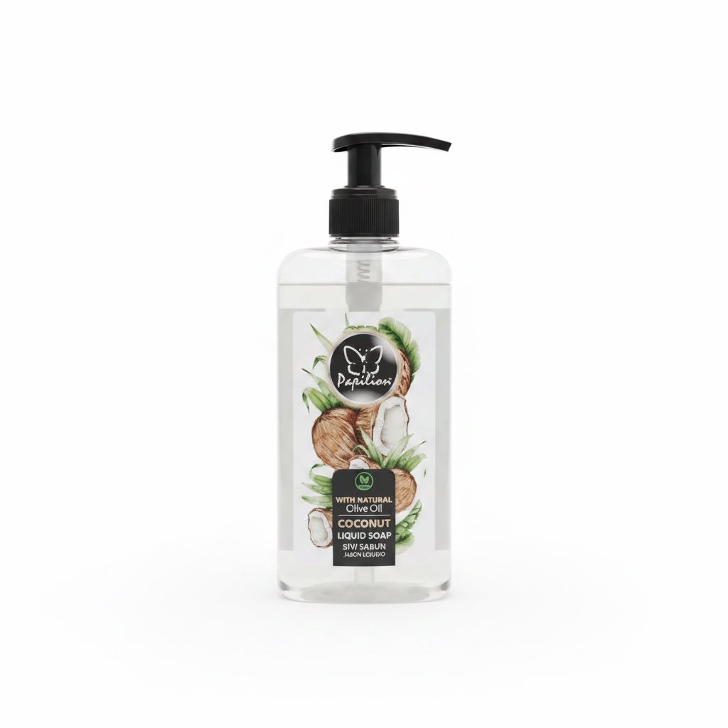 Papilion Coconut 400ml