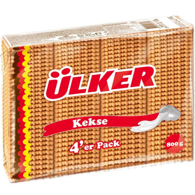 Ulker Petitbör 800g