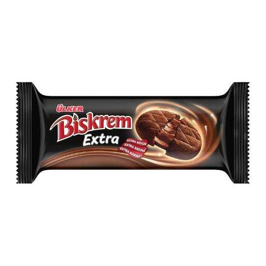 Ulker Biskrem extra Kakao 184g