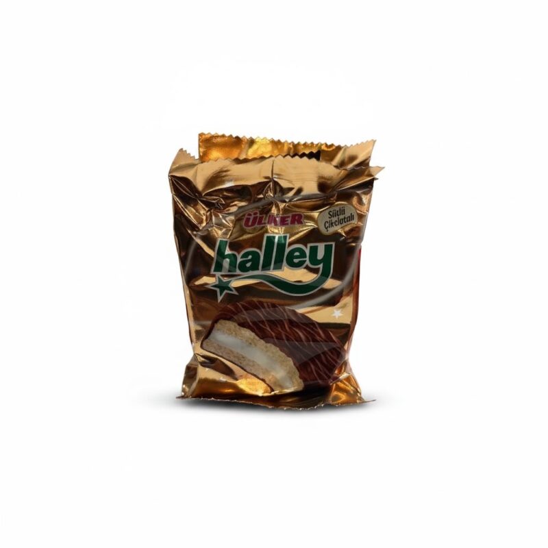 Ulker Halley 5x30g