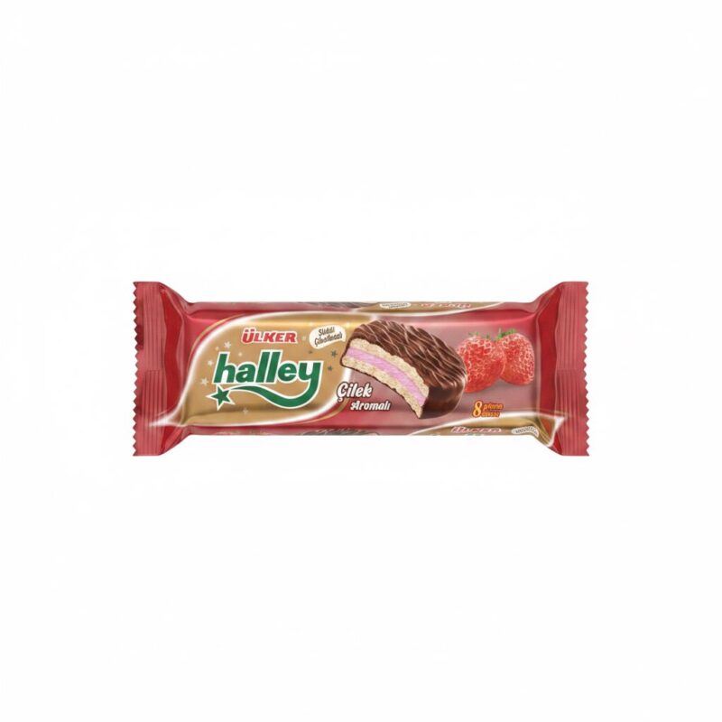 Ulker Halley 240g