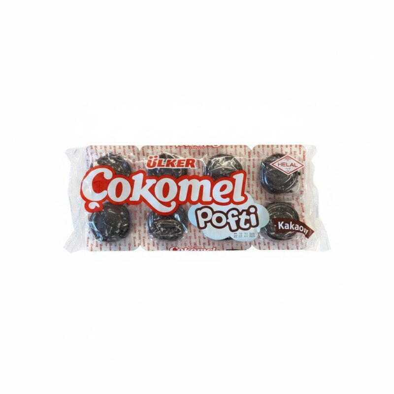 Ulker Dankek Pöti
