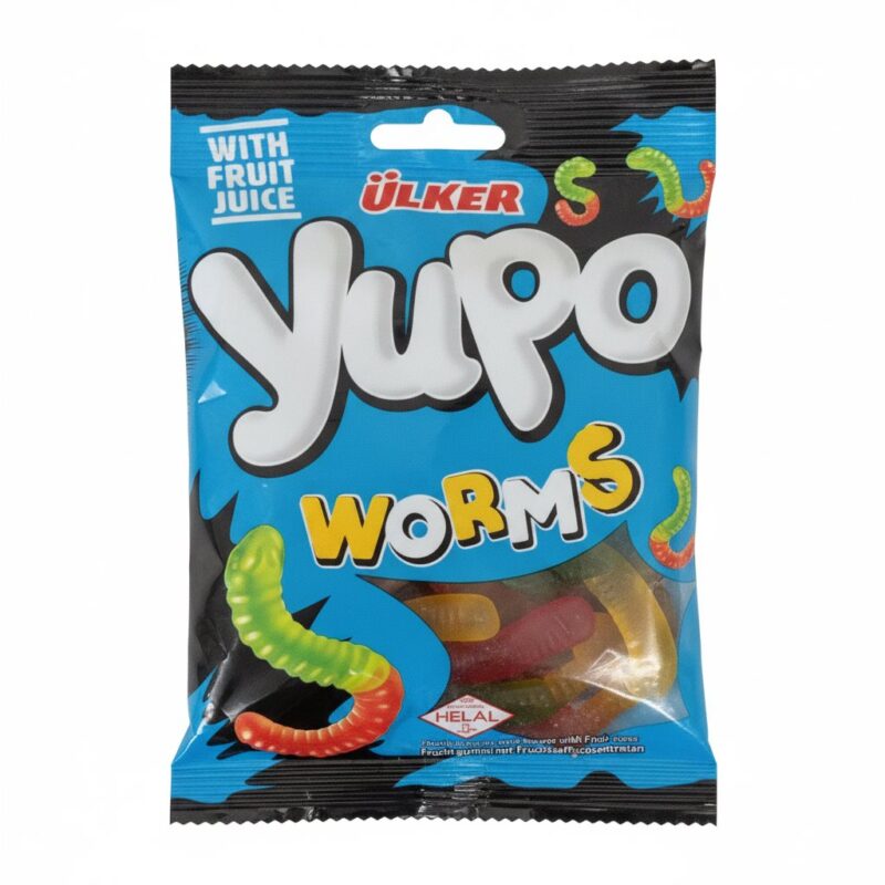 Ulker Yupo 80g