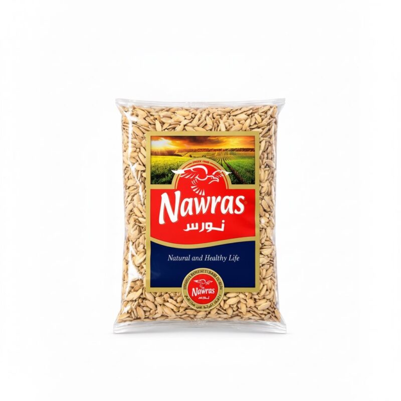 Nawras Honungsmelonfrö 350g